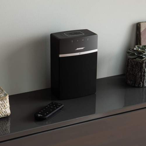 Bose SoundTouch 10 無線揚(yáng)聲器