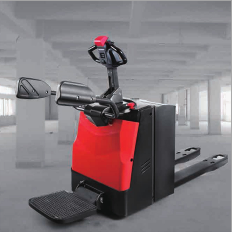 台州中叉机械邀您参观第四届浙江(台州)农业机械博览会