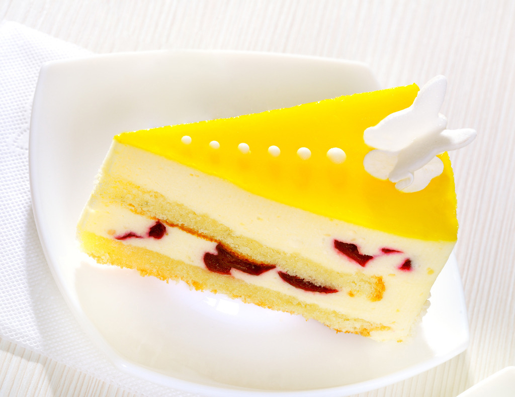 香韵西饼产品赏析