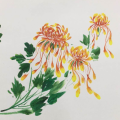粉紅創(chuàng)業(yè)工坊（深圳站）  手繪“秋菊”培訓(xùn)