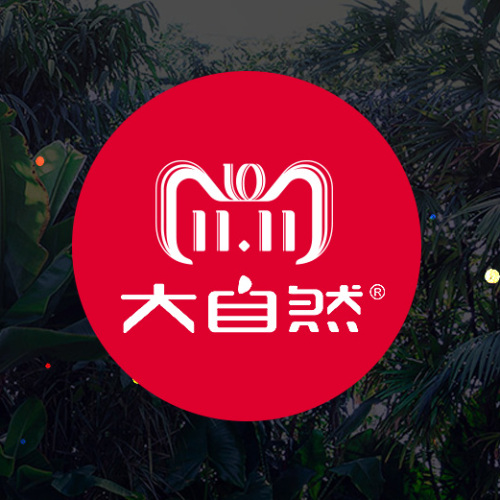 大自然11.11