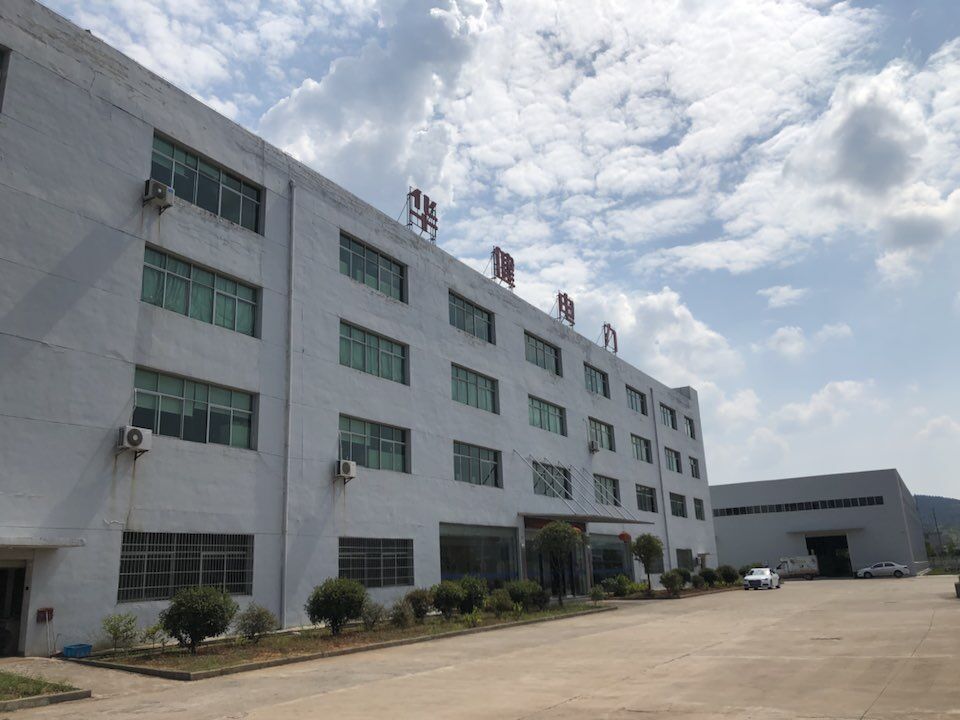 18版江西华健电力元器件介绍