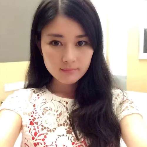 寶馬銷售顧問李莎莎