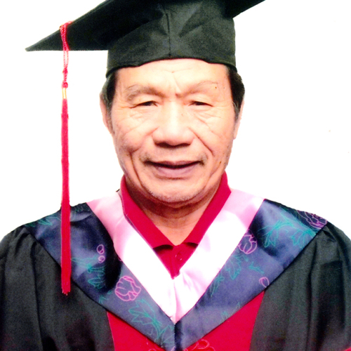 藝術大師李祖品的微信畫冊