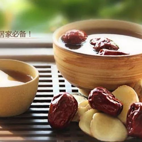 冬季常喝這杯茶，補血正氣、關(guān)節(jié)炎不犯，讓您暖一冬！