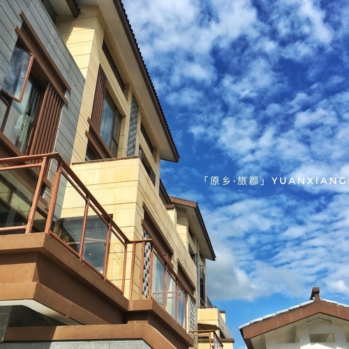 廣西原鄉旅郡旅游管理有限公司歡迎您！