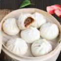 包鲜牛 鲜牛肉小笼包