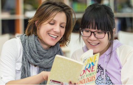 国际教育课程试听预约