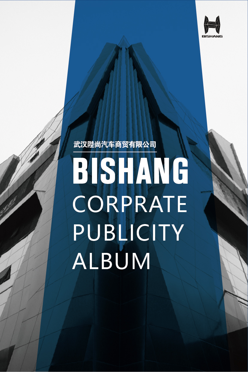 武汉陛尚汽车商贸有限公司