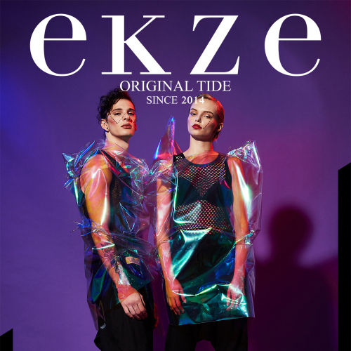 ekze艾克潮品（英倫時(shí)尚潮牌）