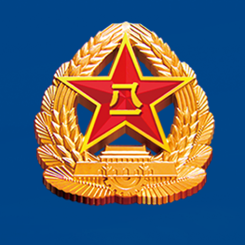 国防教育周活动邀请函