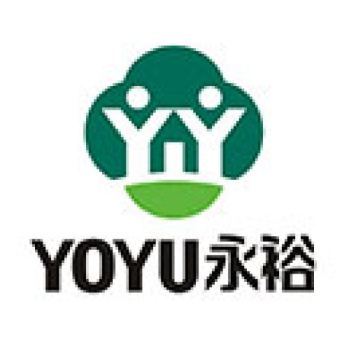 永裕竹業(yè)—商業(yè)合作手冊