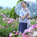 郊游