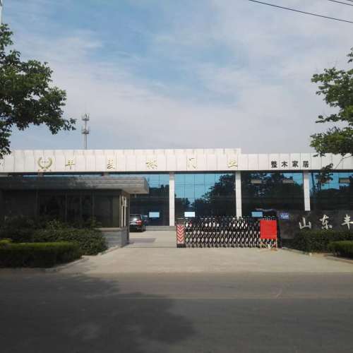 豐麥林全屋定制