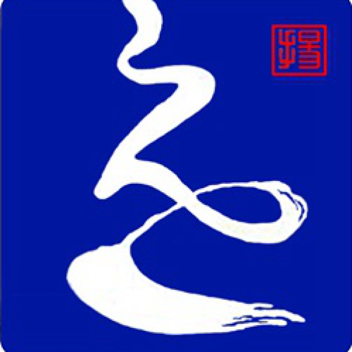 青花瓷邀請(qǐng)函