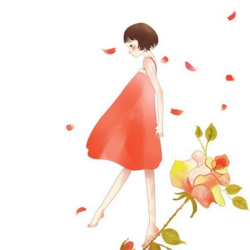 玲瓏寶塔的情書