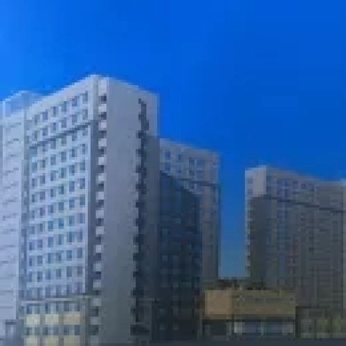 2018年3季度員工公寓安全衛生大檢查