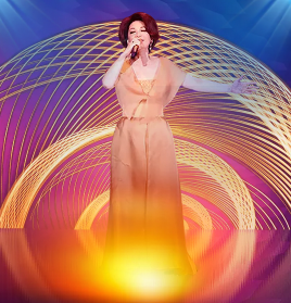 8.11蔡琴唱响南京万达茂