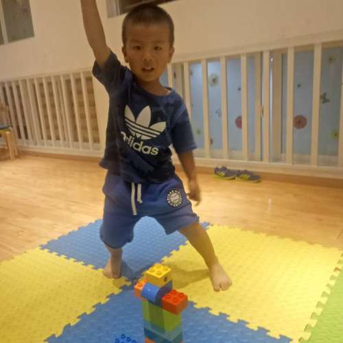 小烏龜和小企鵝