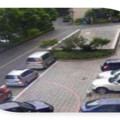湘雅二醫院及其周邊-停車場