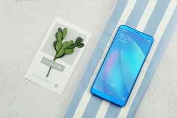 酷比KoobeeF2手机推广