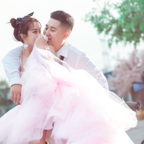 奧斯卡國際婚紗郭文斌.呂金洋
