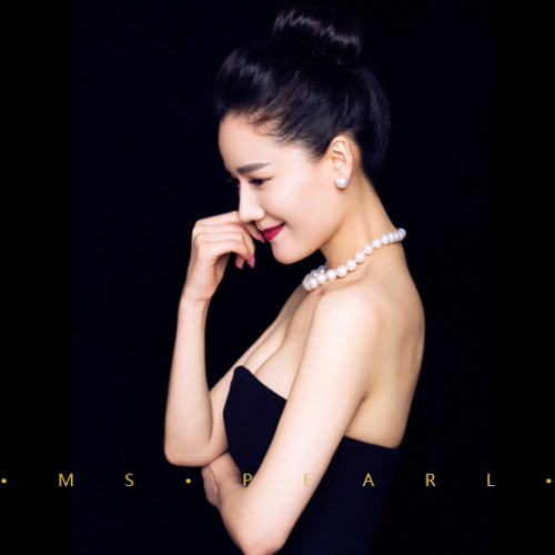 MsPEARL高級(jí)珠寶