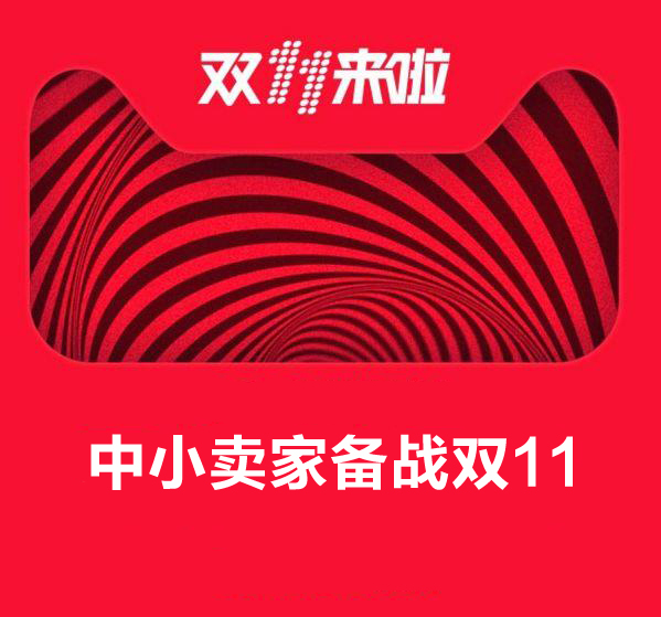 中小卖家备战双11