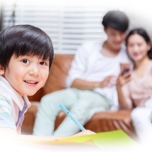 培養(yǎng)孩子好習慣， 您做對了嗎？