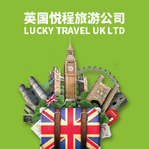 随心而行 悦享旅程
