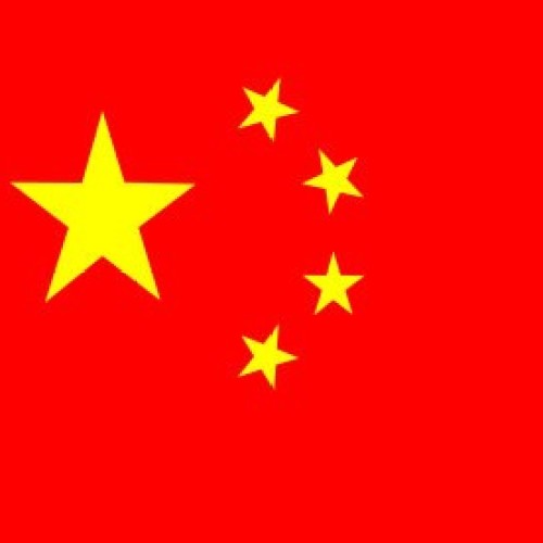 愛國是首奮斗的歌