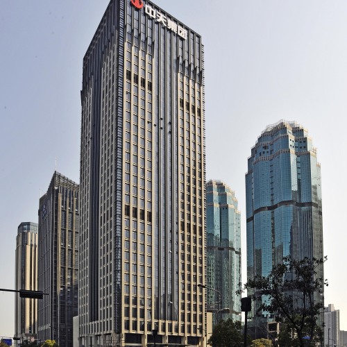 中天三建2019年度校園招聘開始啦！