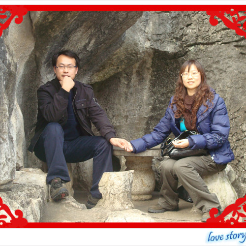 結(jié)婚十周年紀(jì)念