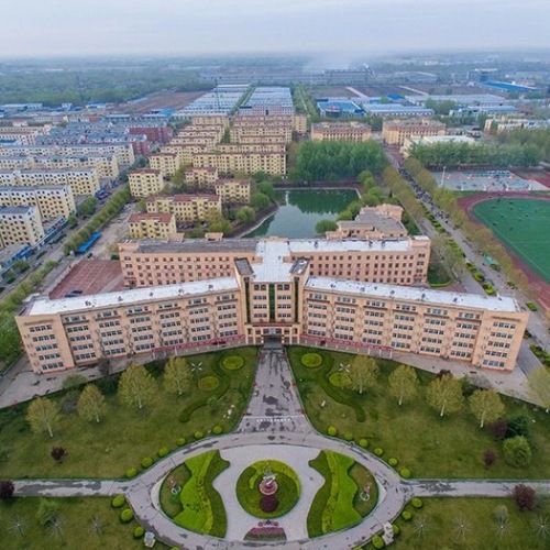 行為世范，為人師表——武中教師風采掠影