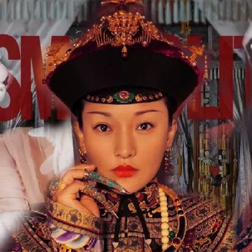 沖著周迅的演技，這些影視劇還是值得追的！