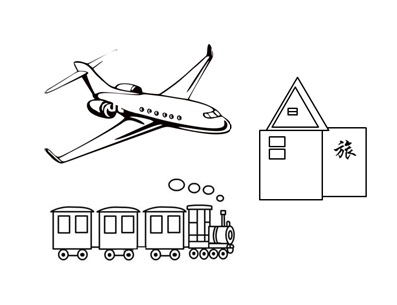 #沃·财务#差旅报销模式变化