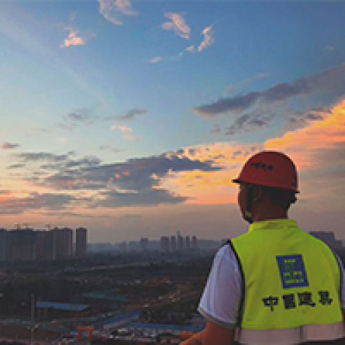 從“營(yíng)地”到“工地”