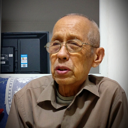 緬懷