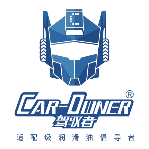 驾驭者品牌形象