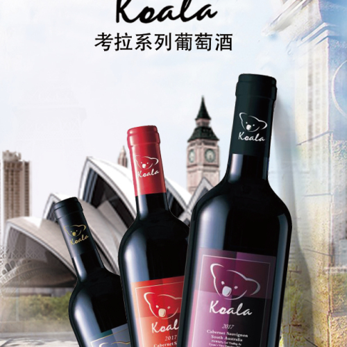 考拉產品介紹