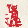 豫西剪紙
