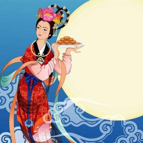 盈懷商業(yè)華中區(qū)域公司中秋祝福