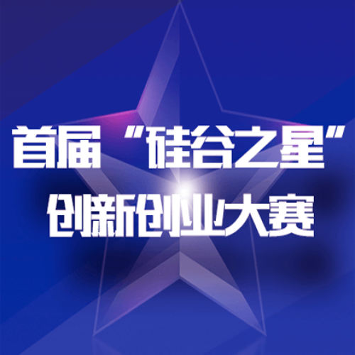硅谷之星—首屆創(chuàng)新創(chuàng)業(yè)大賽