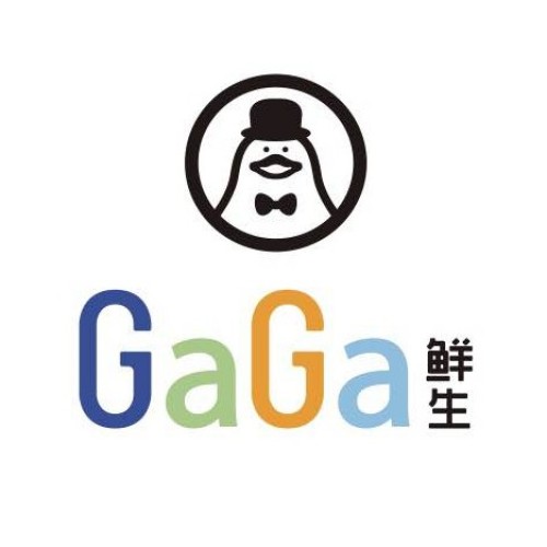 gaga鲜生，就这么鲜。