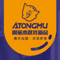 阿童木2018秋冬产品