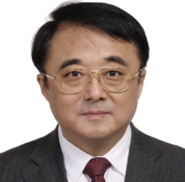 李国林个人名片