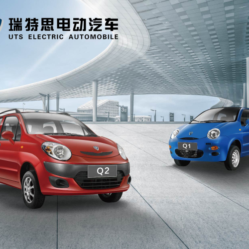 瑞特思電動(dòng)汽車(chē)