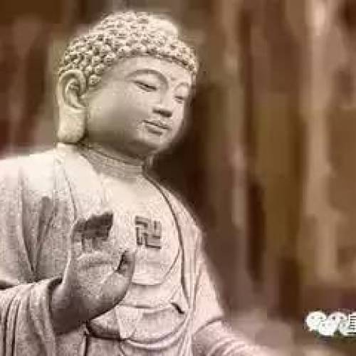 觀音菩薩妙難求，清凈莊嚴(yán)累劫修。