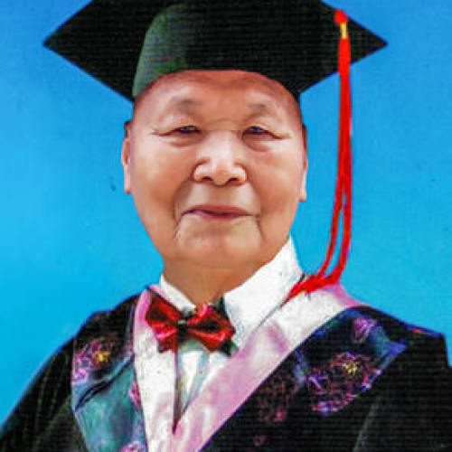 藝術(shù)博士劉啟昌的微信畫冊