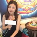 微視頻《女神來(lái)吧》女神代言
